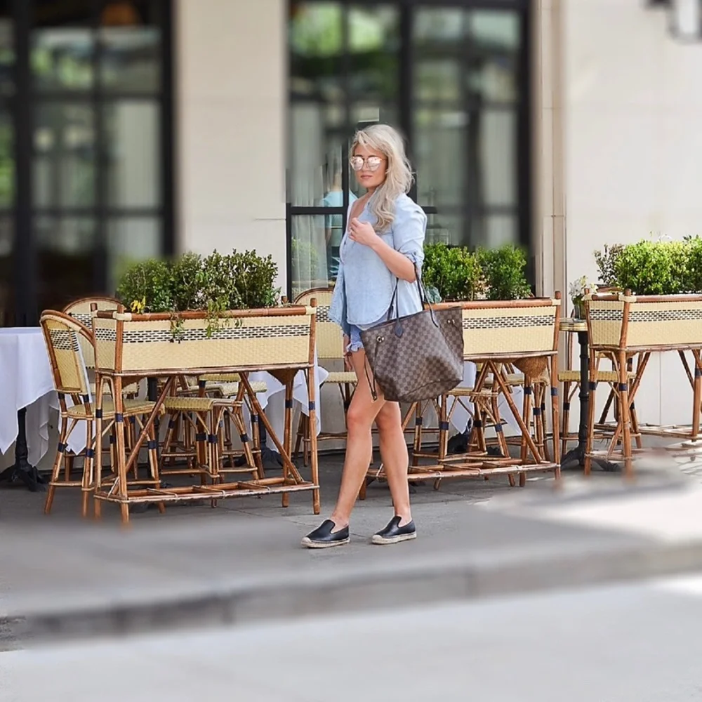 Celine espadrilles